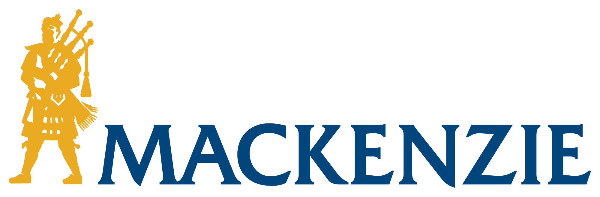 Mackenzie Real Estate Logo
